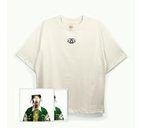 Nina Chuba - GLAS (CD + T-SHIRT L/XL)-CHUBA,NINA