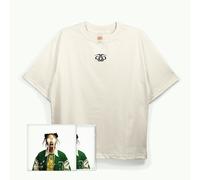 Chuba,Nina Nina Chuba: Glas (CD + T-Shirt L/XL) (CD)
