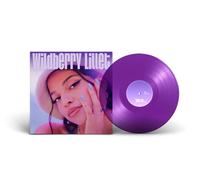 Chuba,Nina Wildberry Lillet (Limited Edition) (7inch Vinyl Wildberry- (Vinyl LP)