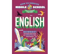 Nina Ciatto Dan Tucker How to Survive Middle School: English (Tascabile)