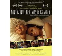 Nina Conti: Her Master'S Voice [Edizione: Stati Uniti]
