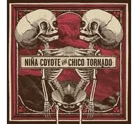 niña coyote eta chica tornado