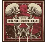 niña coyote eta chica tornado