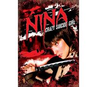Nina: Crazy Suicide Girl [Edizione: USA]