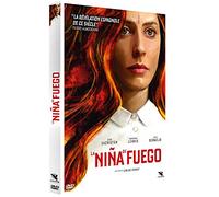 Nina de fuego (la)