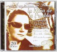 Nina de la Puela, la - Antologia de la Epoca Dorada d
