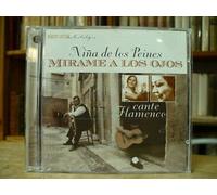 Miramela A Los Ojos 1930 - Nina De Los Peines (Audio cd)