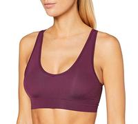 Nina di c. Secret Shape, Camicia con reggiseno nero 75C