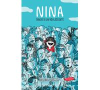 Nina. Diario di un'adolescente - Guerrero Llorens Agustina