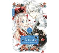Nina - Die Sterne sind dein Schicksal 03: 3
