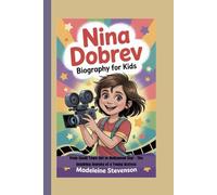 Nina Dobrev Biography for Kids: From Small Town Girl to Hollywood Star - The Inspiring Journey of a Young Actress