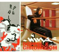 Nina - Doppel X Chromosom