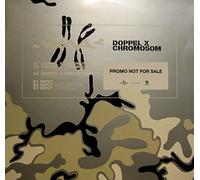Nina - Doppel X Chromosom / Vinyl Maxi Single [Vinyl 12'']
