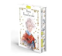 Nina du Royaume aux étoiles - édition collector - Tome 16: 16