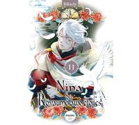 Nina du Royaume aux étoiles - Tome 11