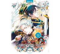 Nina du royaume aux étoiles - Tome 13 : Manga Shojo
