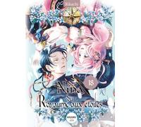 Nina du Royaume aux étoiles - Tome 18: 18