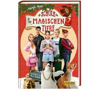Nina Dulleck Ma Die Schule der magischen Tiere 2: Das Buch zu (Copertina rigida)