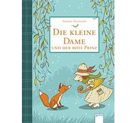 Nina Dulleck St Die kleine Dame und der rote Prinz (2): Charm (Copertina rigida)