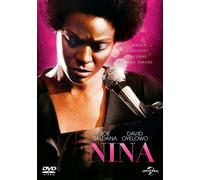 Nina (DVD) Zoe Saldana David Oyelowo Kevin Mambo Mike Epps