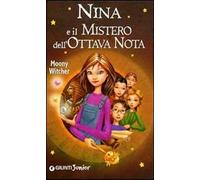 Nina e il mistero dell'ottava nota