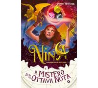 Nina e il mistero dell'ottava nota (Vol. 2)