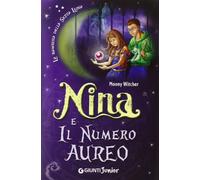 Nina e il numero aureo