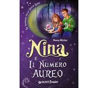 Nina e il numero aureo