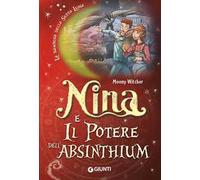 Nina e il potere dell'Absinthium