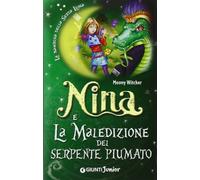 Nina e la maledizione del serpente piumato