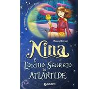 Nina e l'occhio segreto di Atlantide