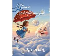 Nina e l'ombrello magico