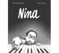 Nina. Ediz. illustrata