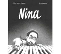 Nina. Ediz. illustrata