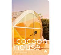 Nina Edwards Anker Cocoon House (Copertina rigida)
