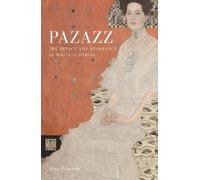Nina Edwards Pazazz (Copertina rigida)