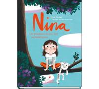 Nina: Ein grandioses letztes Jahr im Kindergarten: 1