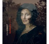 Nina Ernst Dunkles Licht (CD)