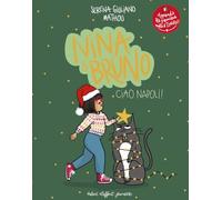 Nina et Bruno : Ciao Napoli !