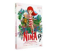 Nina et le secret du hérisson