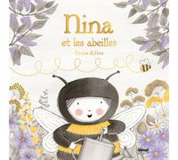 Nina et les abeilles