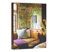Nina Farmer Andrew Sessa Timeless by Design (Copertina rigida)