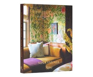 Nina Farmer Andrew Sessa Timeless by Design (Copertina rigida)