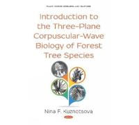 Nina Fedorovna Introduction to the Three-Plane Corpuscular-W (Copertina rigida)