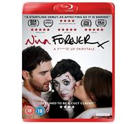 Nina Forever (2015) [ Origine UK, Nessuna Lingua Italiana ] (Blu-Ray)