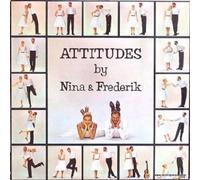 Nina & Frederik - Attitudes - Metronome - MLP 15142