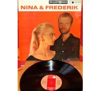Nina & Frederik - Nina & Frederik - Nina & Frederik - Metronome - HLP 10.032