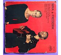 Nina & Frederik Vol 1