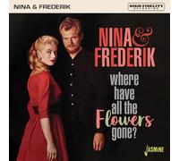where have all the flowers gone