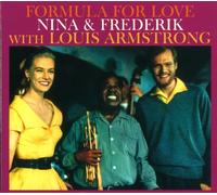 Nina, Frederik With Armstrong - Formula For Love